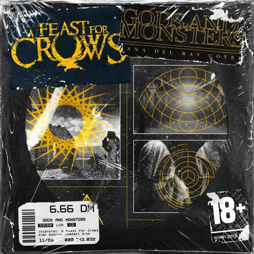 A Feast For Crows : Gods and Monsters (Lana Del Ray Cover)